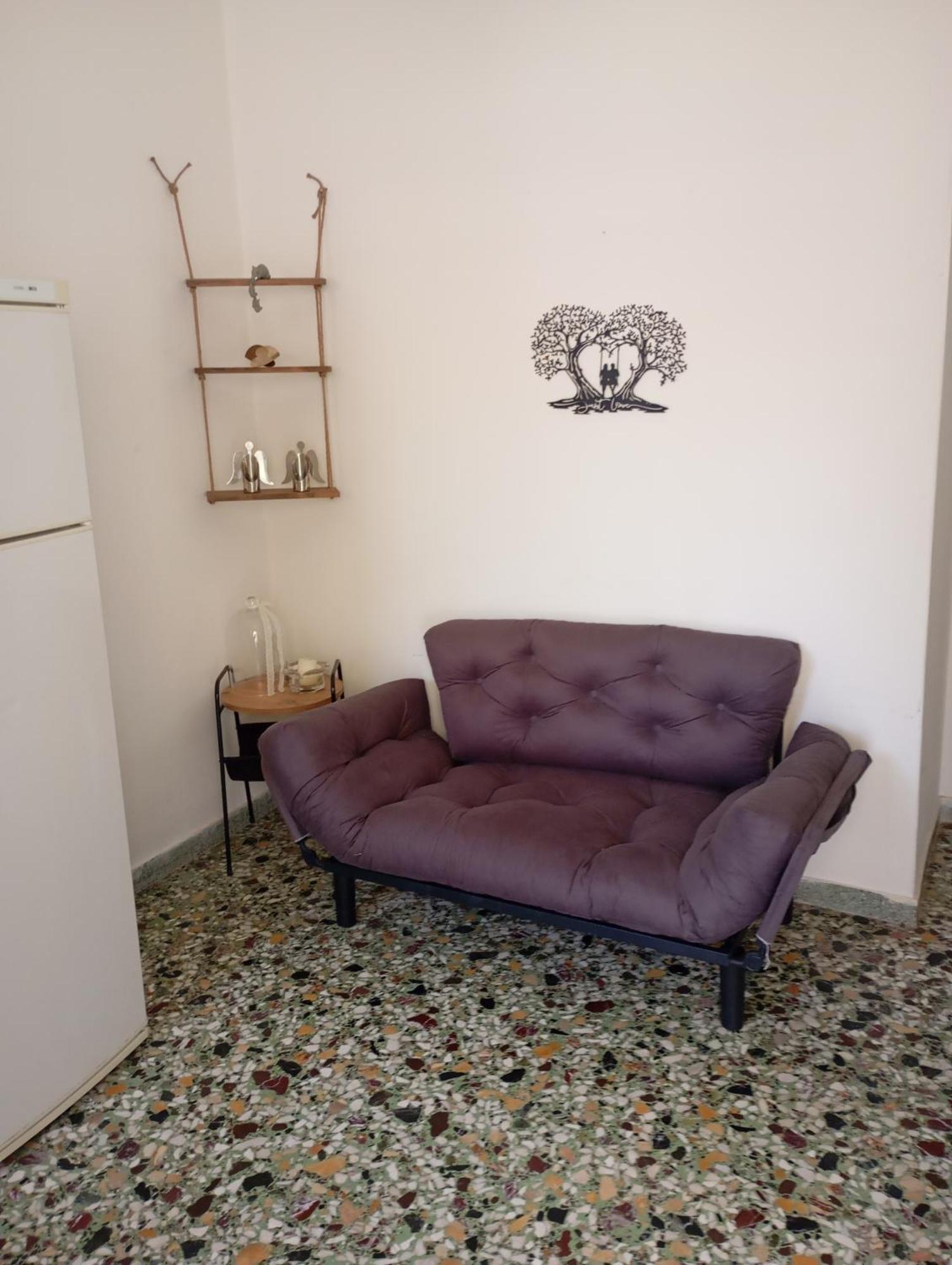Katerina'S Studio Epidaurus Exterior photo